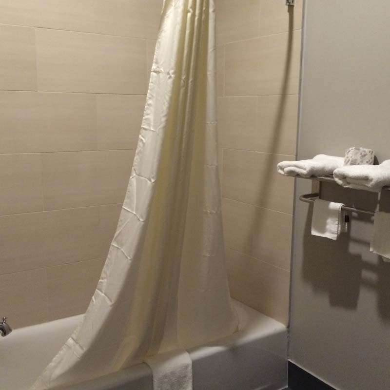 Classic Inn & Suites Humble Kamer foto